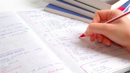 Baremul de corectare la simulare Bacalaureat matematica 2025