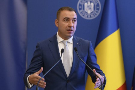 Bogdan Ivan detaliaza anuntul lui Ciolacu: 615 milioane euro pentru exploatari miniere strategice