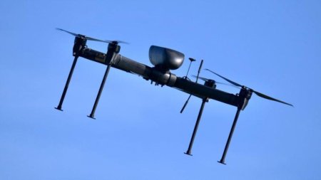 Sabotaj la drone: partizanii relateaza despre defecte deliberate la echipamentele rusesti