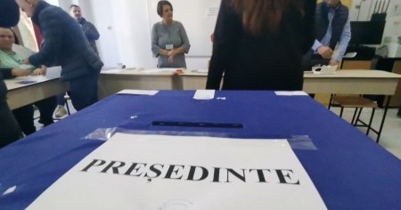 Doi independenti in finala pentru Cotroceni. Scenariul surpriza pentru prezidentiale prezentat de un sociolog