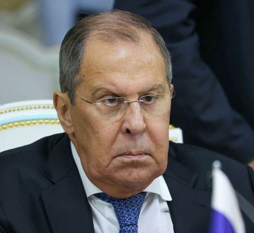 Lavrov sustine ca un acord privind transportul de cereale in Marea Neagra este posibil, cu anumite conditii