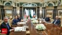 Reuniunea ruso-<span style='background:#EDF514'>AMERICAN</span>a de la Riad a fost incheiata fara un acord. Ce ii cere Moscova Washingtonului