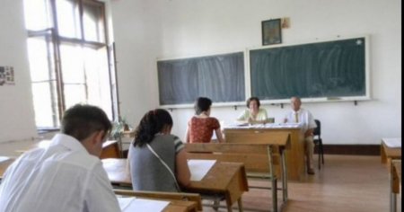 Simulare Bacalaureat 2025. Proba la Matematica, cea mai usoara din ultimii ani. Profesor: Subiecte muncitoresti