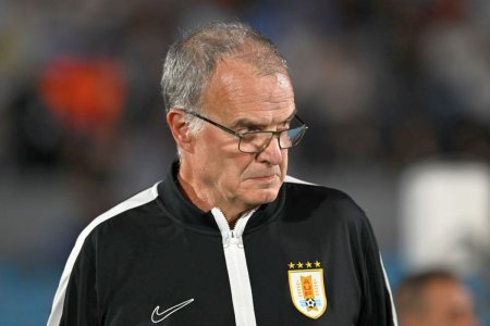 Tensiuni in Uruguay: Marcelo Bielsa a renuntat la jucatori dupa un scandal in vestiar