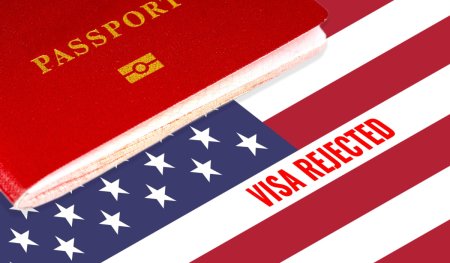 Reactia MAE dupa ce SUA a suspendat includerea Romaniei in programul Visa Waiver