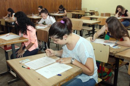 Sesiune speciala a examenului de Bacalaureat intre 22 si 26 mai