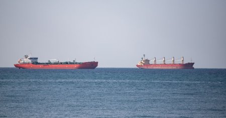 Rusia si Ucraina au convenit a<span style='background:#EDF514'>SUPRA</span> securitatii in Marea Neagra. Navele de razboi rusesti ar trebui sa ramana in est. Ce alte decizii s-au mai luat in Arabia Saudita