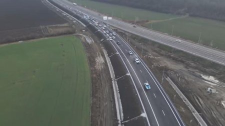 Investitiile in infrastructura rutiera din Romania au accelerat in ultimii ani: Putine contracte sunt intarziate