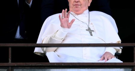 Medicii care l-au ingrijit pe Papa Francisc aveau in plan si oprirea tratamentului. Am decis sa luptam