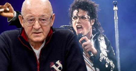 Mihai Tatulici, despre intalnirea cu Michael Jackson: Cand dadeam mana cu el... Cine este romanca de care starul pop a fost cucerit ire<span style='background:#EDF514'>MEDIA</span>bil