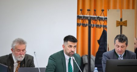 Conducerea Romsilva, chemata in Parlament. Ce spun sefii Regiei despre bonusurile scandaloase