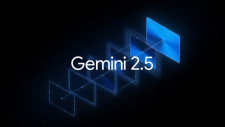 Google lanseaza Gemini 2.5 Pro, cel mai avansat model AI de rationare