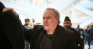 Procesul lui Gérard Depardieu. Actorul recunoaste faptele, dar se scuza: Am apucat-o de solduri ca sa nu alunec