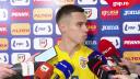 Catalin Cirjan, dupa Romania U21 - Olanda U21 0-2: Important e sa luam lucrurile pozitive, ne-am creat ocazii de a marca