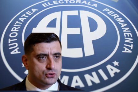 Scandalul <span style='background:#EDF514'>PLIC</span>urilor electorale personalizate. AEP sesizeaza o posibila incalcare grava a regulilor GDPR in campania lui George Simion
