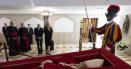 Incep funeraliile Papei Francisc. Ritualurile evenimentului si lista liderilor mondiali care participa