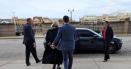 O judecatoarea din SUA a fost incatusata. A impiedicat retinerea unui imigrant. Directorul FBI a postat o fotografia arestarii