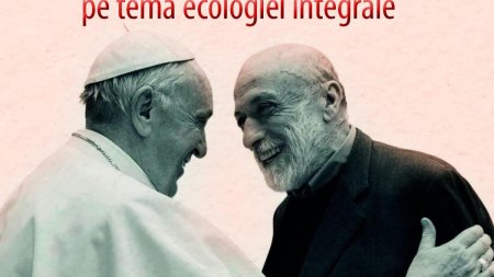 Preocuparile pentru ecologie ale Papei Francisc