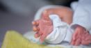 Bebelusul disparut din maternitate, vandut de propria mama cu 5.000 de lei. Cum a pus la cale operatiunea