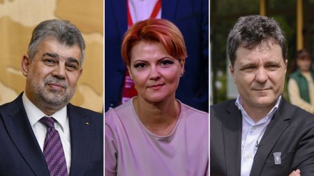 Cine au fost sponsorii PSD in anul electoral 2024. Familia care a dat bani si pentru social-democrati, si pentru Nicusor Dan