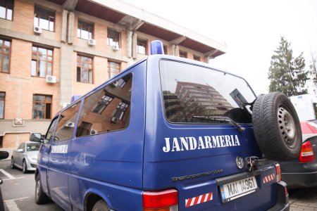 Perchezitii in Mures intr-un dosar de evaziune fiscala, cu prejudiciu de peste 335.000 de lei