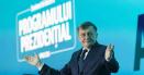 Semnal puternic de sustinere pentru Crin Antonescu din partea primarilor de sector si a ministrului Energiei