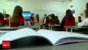 Schimbare importanta in Educatie. 